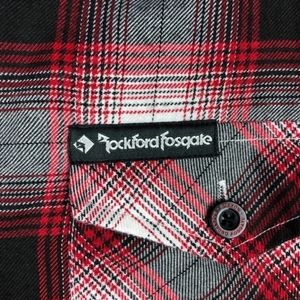 Dixxon / Rockford Fosgate (NIB) - Very Limited